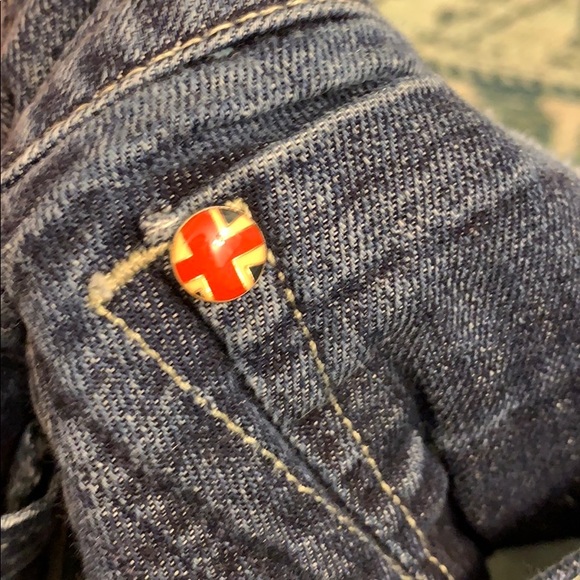 Hudson bootcut jeans - Picture 6 of 7